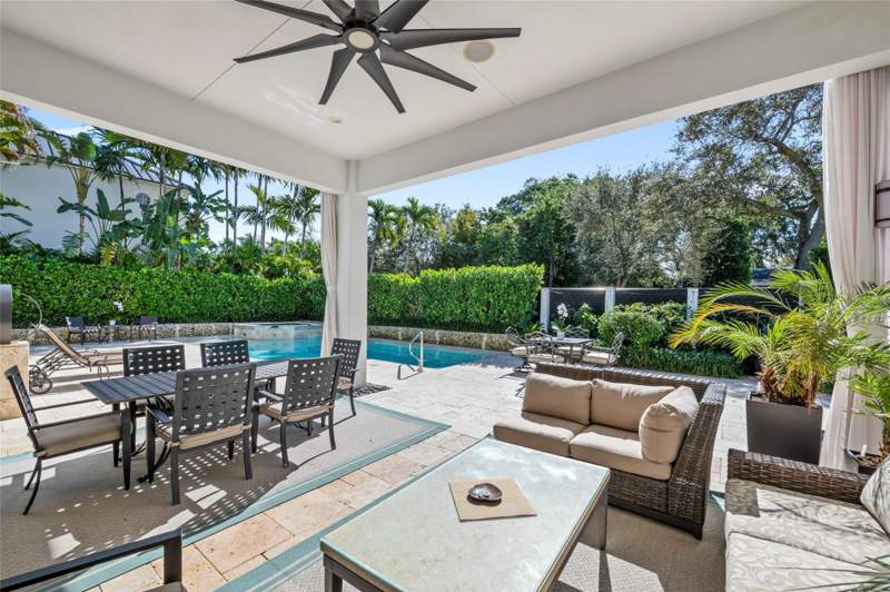 4 bedroom Single Family Residence at 1036 SE 12th Way, Rio Vista, Fort Lauderdale — photo 4