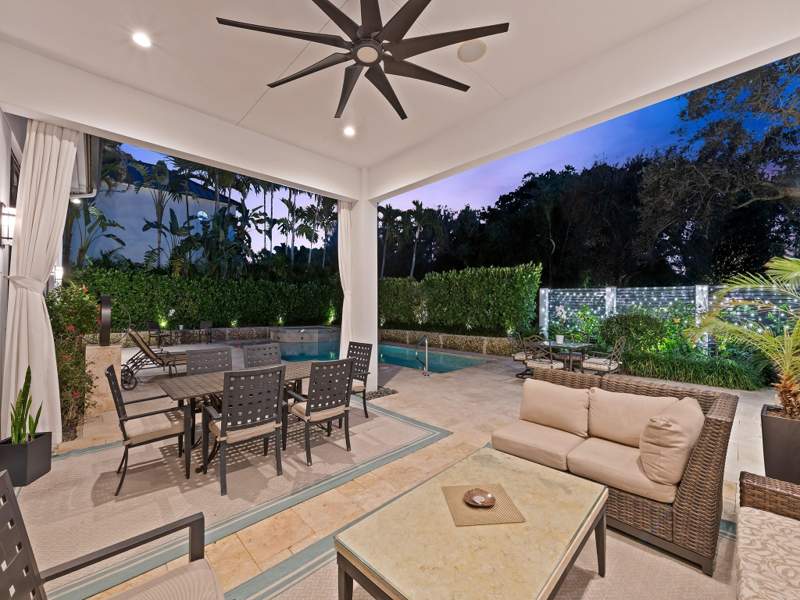 4 bedroom Single Family Residence at 1036 SE 12th Way, Rio Vista, Fort Lauderdale — photo 5