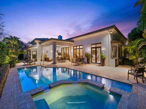 1036 SE 12th Way, Fort Lauderdale FL - photo 7 of 46