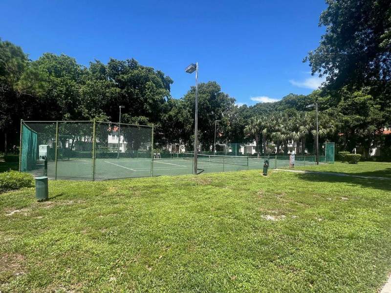 1 bedroom Condominium at 1050 Crystal Way #D, Bahia at Delray Condo, Delray Beach — photo 2