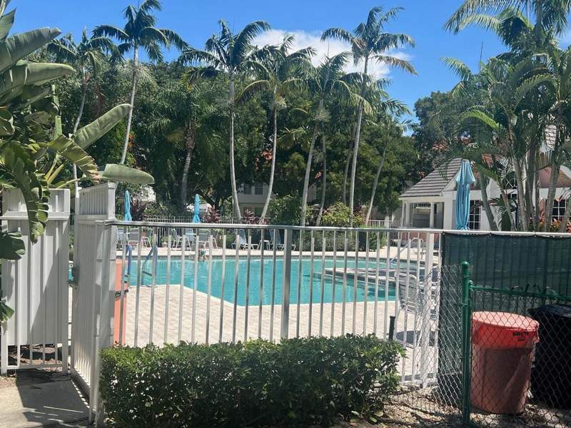 1 bedroom Condominium at 1050 Crystal Way #D, Bahia at Delray Condo, Delray Beach — photo 3