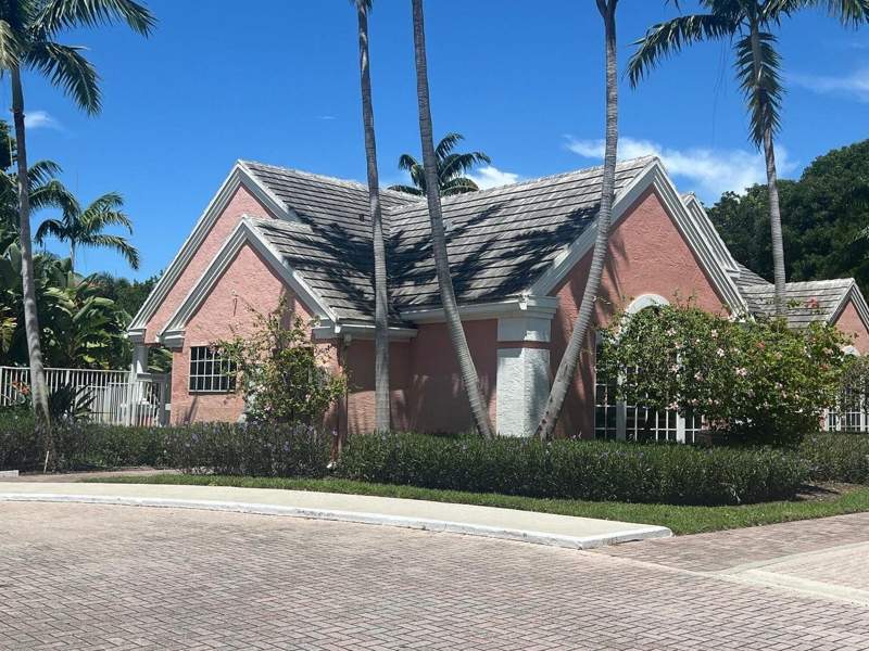 1 bedroom Condominium at 1050 Crystal Way #D, Bahia at Delray Condo, Delray Beach — photo 4