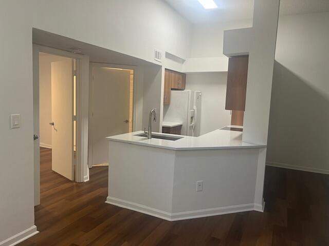 1 bedroom Condominium at 1050 Crystal Way #D, Bahia at Delray Condo, Delray Beach — photo 5