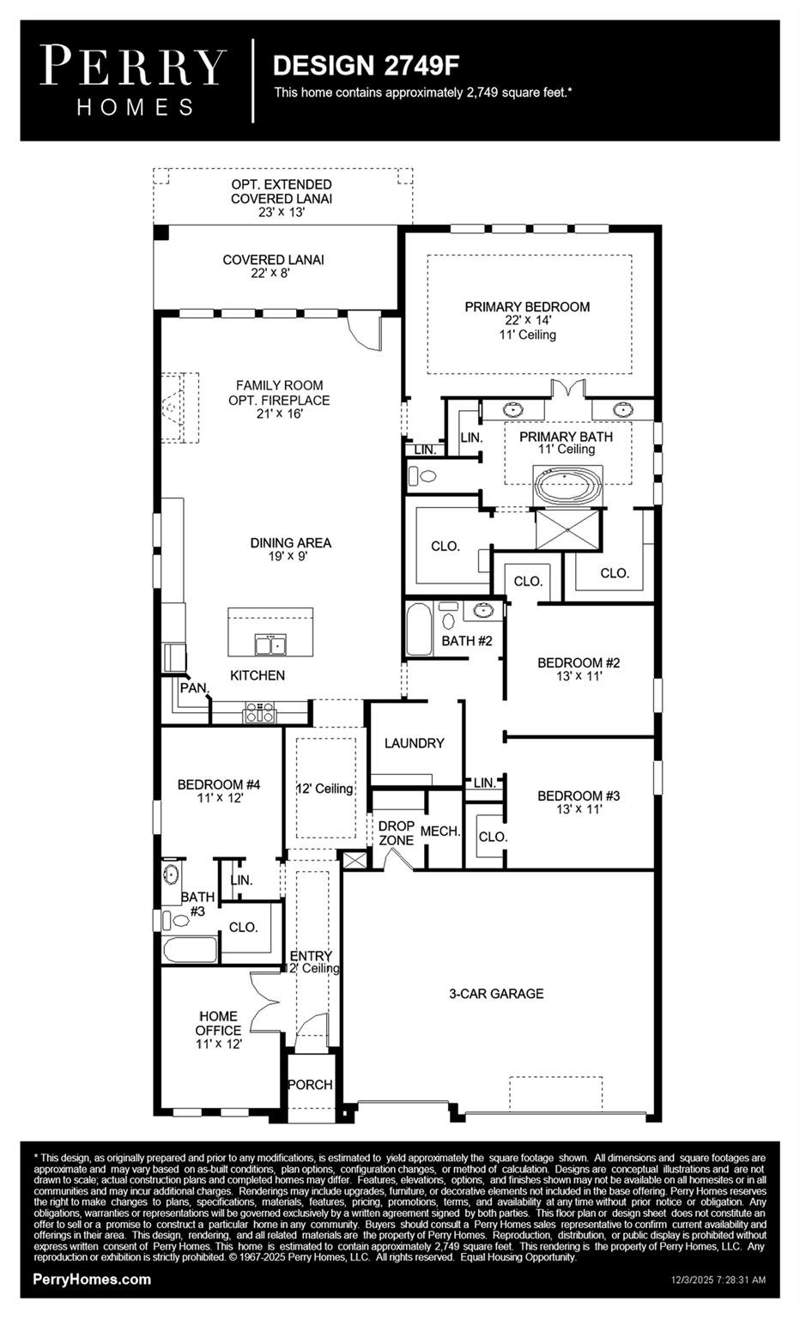4 bedroom Single Family Residence at 10953 NW Glynlea Boulevard, Glynlea Country Club, Port St. Lucie — photo 2