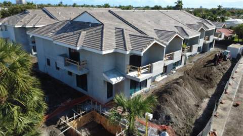 3863 NE 23rd Avenue #A-8, Lighthouse Point FL - photo 10 of 12