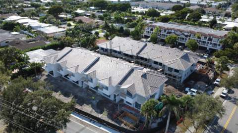 3863 NE 23rd Avenue #A-8, Lighthouse Point FL - photo 11 of 12