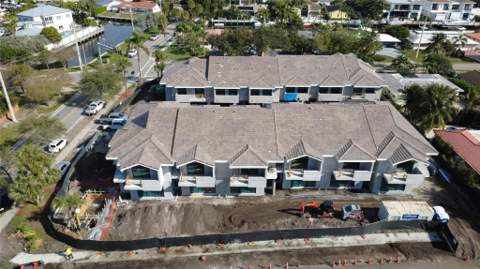 3865 NE 23rd Avenue #A-7, Lighthouse Point FL - photo 12 of 12
