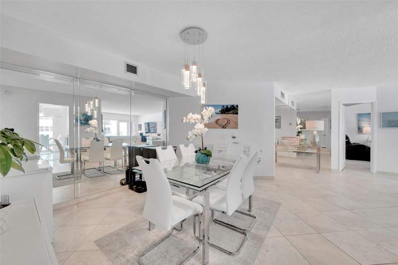 2 bedroom Condominium at 3410 Galt Ocean Drive #204n, Southpoint Condominium, Fort Lauderdale — photo 3