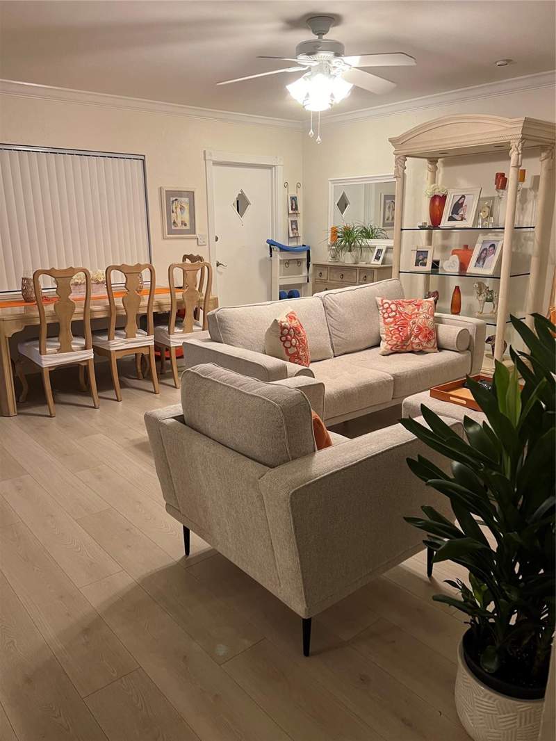 2 bedroom Condominium at 2734 NE 27th Court #22, Yacht View Condo, Lighthouse Point — photo 5