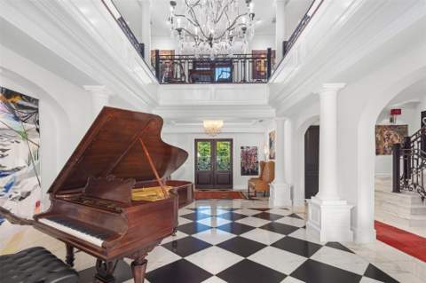 2430 Del Lago Drive, Fort Lauderdale FL - photo 12 of 93
