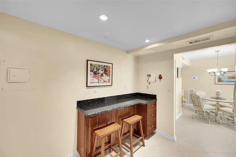 2 bedroom Condominium at 531 N Ocean Boulevard #410, Silver Thatch, Pompano Beach — photo 4