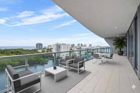 920 Intracoastal Drive #1402, Fort Lauderdale FL - photo 6 of 42