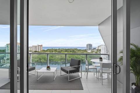 920 Intracoastal Drive #1402, Fort Lauderdale FL - photo 12 of 42