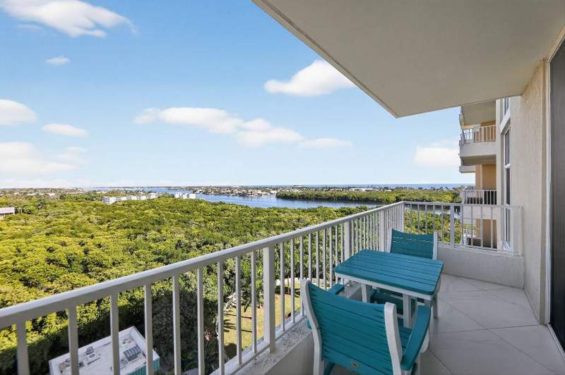 2 bedroom Condominium at 700 E Boynton Beach Boulevard #1006, Marina Village, Boynton Beach — photo 4
