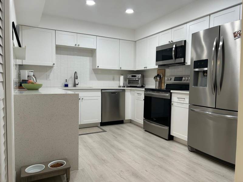 2 bedroom Condominium at 16325 Golf Club Road #109, Country Club Apts at Bona, Weston — photo 4