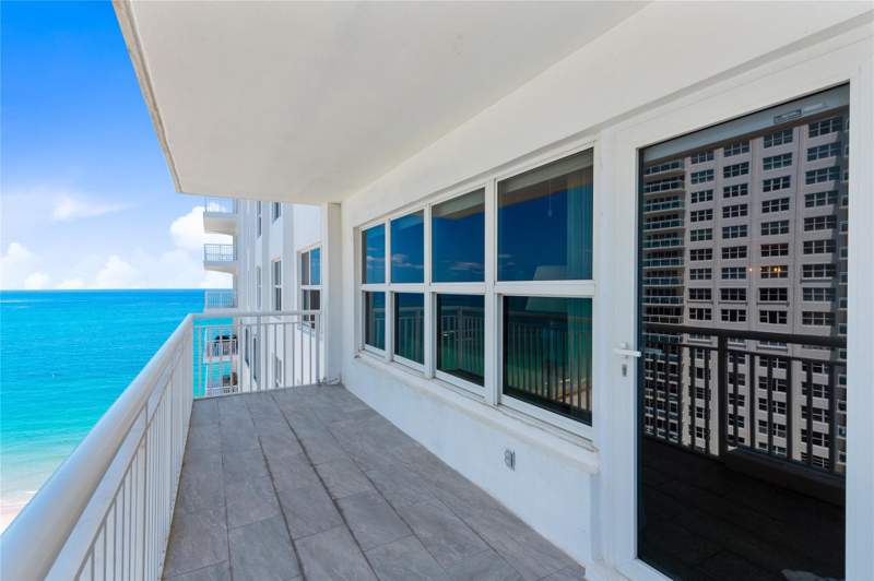 2 bedroom Condominium at 3850 Galt Ocean Drive #1410, Regency Tower, Fort Lauderdale — photo 2