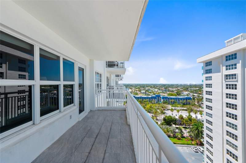2 bedroom Condominium at 3850 Galt Ocean Drive #1410, Regency Tower, Fort Lauderdale — photo 4