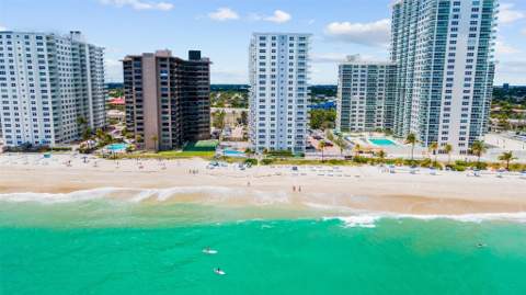 3850 Galt Ocean Drive #1410, Fort Lauderdale FL - photo 22 of 36