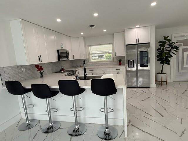4 bedroom Single Family Residence at 1485 NE 57th Court, Coral Ridge Isles, Fort Lauderdale — photo 4