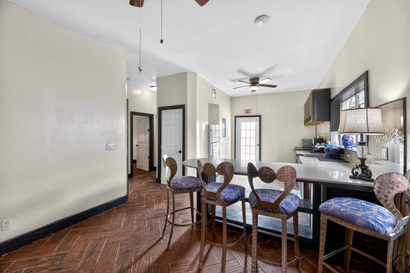 3 bedroom Single Family Residence at 1934 Washington Street, Hollywood South Side Add, Hollywood — photo 5