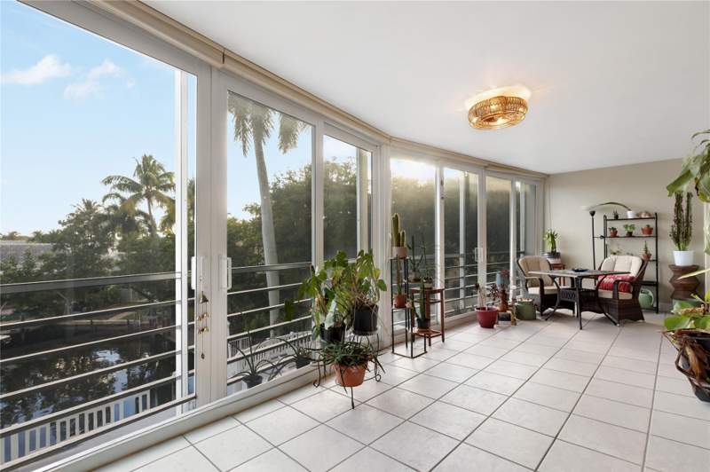 2 bedroom Condominium at 3050 NE 47th Court #205, Winston House, Fort Lauderdale — photo 4