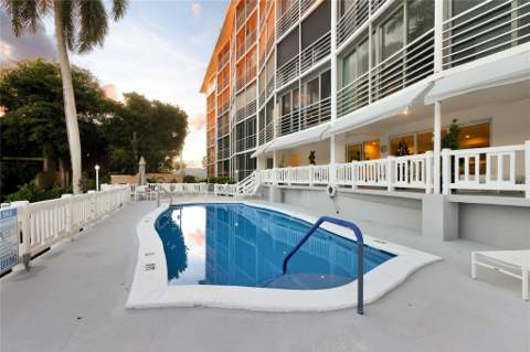 3050 NE 47th Court #205, Fort Lauderdale FL - photo 22 of 34