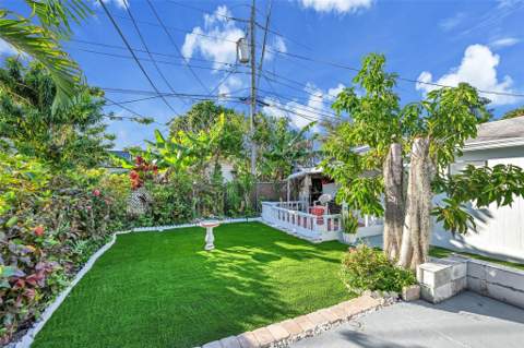 1933 SW 67th Avenue, North Lauderdale FL - photo 21 of 30