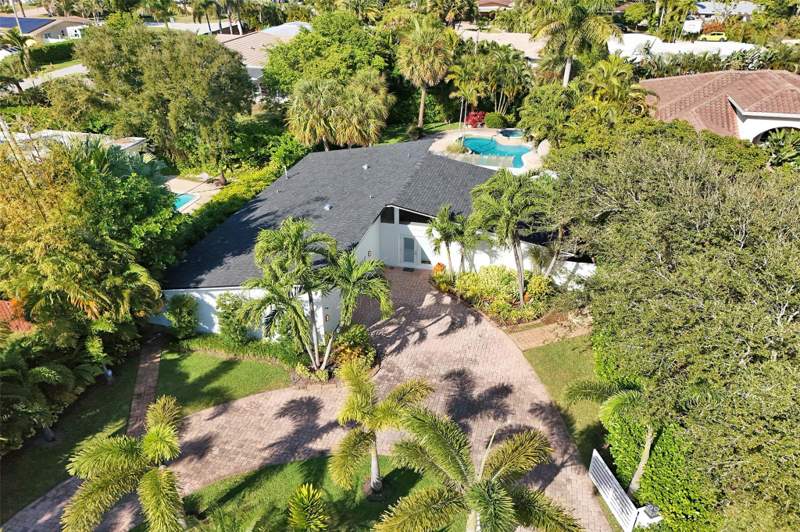3 bedroom Single Family Residence at 2525 SE 7th Drive, Santa Barbara Estates, Pompano Beach — photo 4