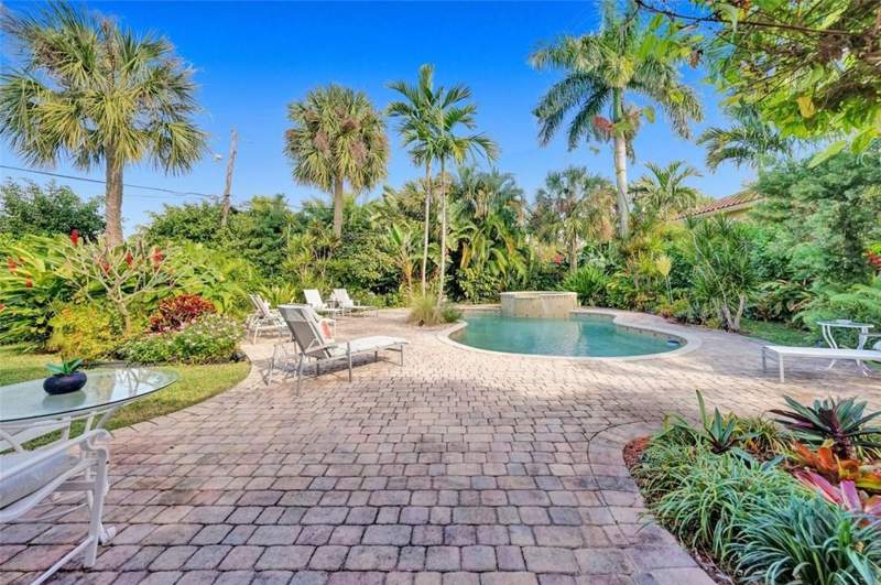 3 bedroom Single Family Residence at 2525 SE 7th Drive, Santa Barbara Estates, Pompano Beach — photo 5