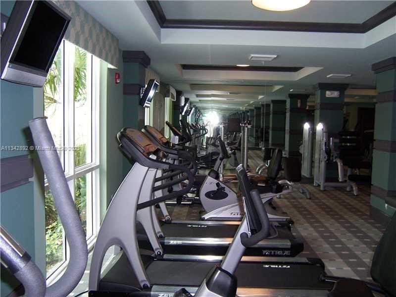2 bedroom Condominium at 2401 NE 65th Street #608, Lauderdale One Condo, Fort Lauderdale — photo 4