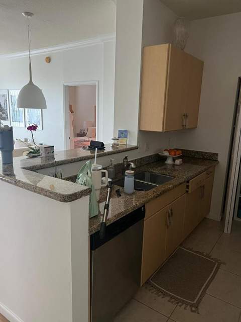 2401 NE 65th Street #608, Fort Lauderdale FL - photo 7 of 25