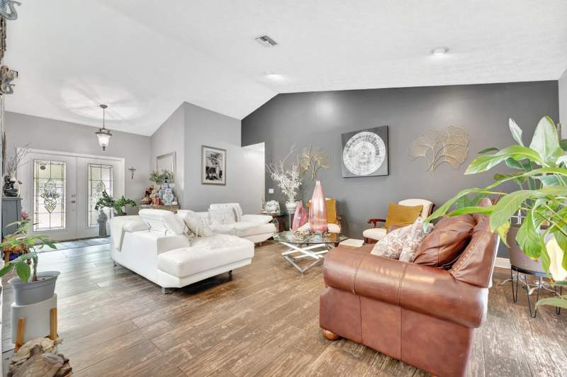 4 bedroom Single Family Residence at 1221 SW 59th Avenue, Plantation Isles Sec 3 51, Plantation — photo 5
