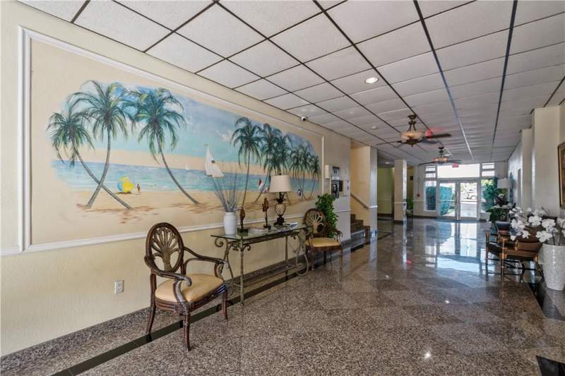 1 bedroom Condominium at 200 S Birch Road #612, Leisure Beach Condominium, Fort Lauderdale — photo 4