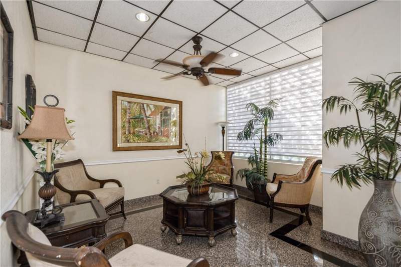 1 bedroom Condominium at 200 S Birch Road #612, Leisure Beach Condominium, Fort Lauderdale — photo 5