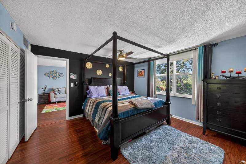 2 bedroom Condominium at 1800 N Andrews Avenue #2f, Drake Tower, Fort Lauderdale — photo 4