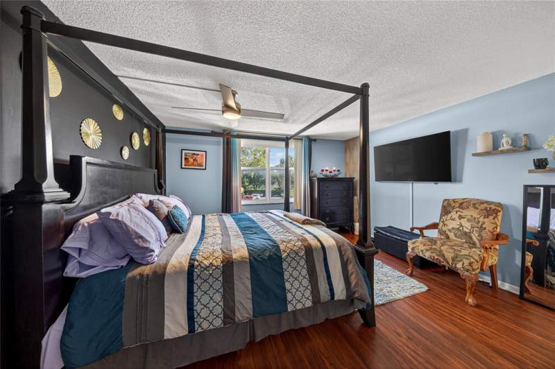 2 bedroom Condominium at 1800 N Andrews Avenue #2f, Drake Tower, Fort Lauderdale — photo 5