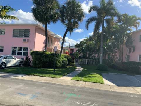 700 Bayshore Drive #13, Fort Lauderdale FL - photo 23 of 25