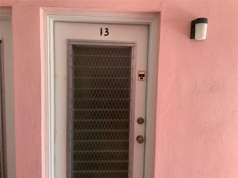 700 Bayshore Drive #13, Fort Lauderdale FL - photo 24 of 25
