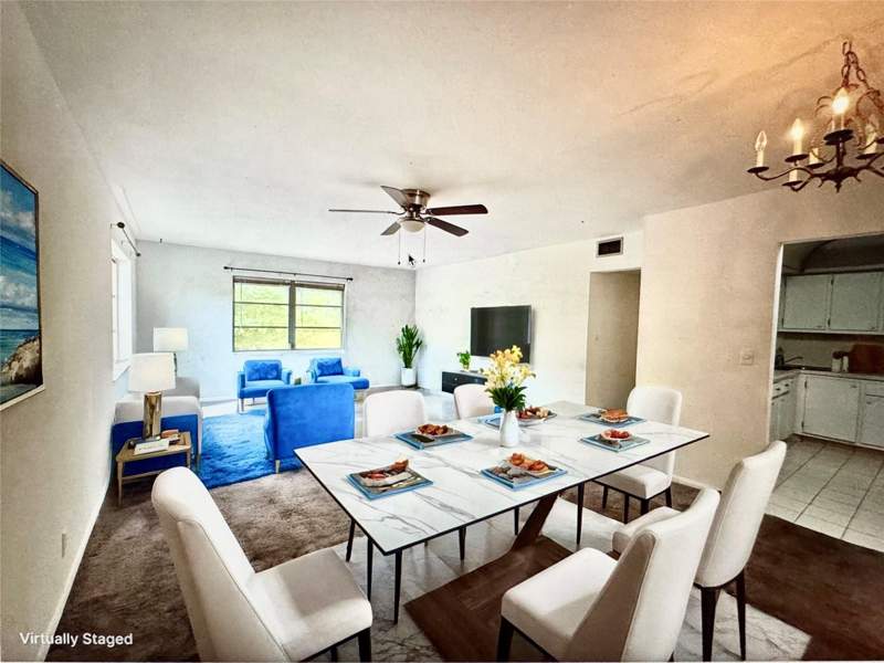 2 bedroom Condominium at 12 NE 19th Court #204A, Manor Grove Village One I, Wilton Manors — photo 2