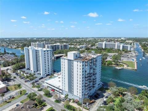 1505 N Riverside Drive #1003, Pompano Beach FL - photo 24 of 33