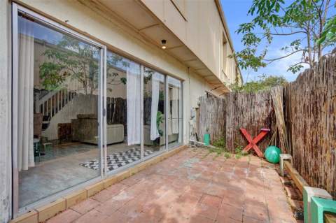 8226 NW 8th Place #6, Fort Lauderdale FL - photo 20 of 30