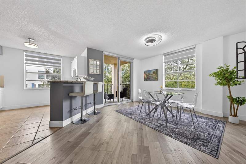 2 bedroom Condominium at 520 SE 5th Avenue #2404, Las Olas By The River, Fort Lauderdale — photo 2