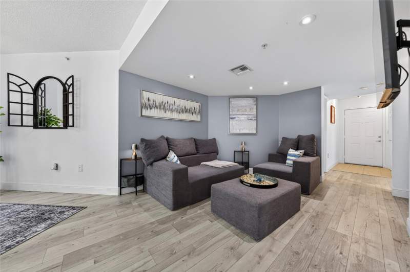 2 bedroom Condominium at 520 SE 5th Avenue #2404, Las Olas By The River, Fort Lauderdale — photo 5