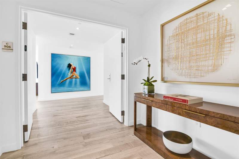 3 bedroom Condominium at 2200 N Ocean Boulevard #S906, Auberge Beach Residences, Fort Lauderdale — photo 3