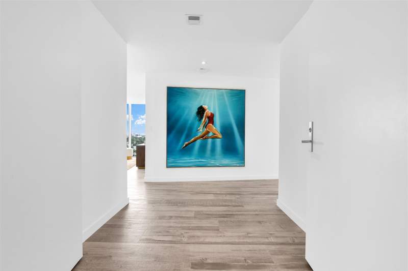 3 bedroom Condominium at 2200 N Ocean Boulevard #S906, Auberge Beach Residences, Fort Lauderdale — photo 4