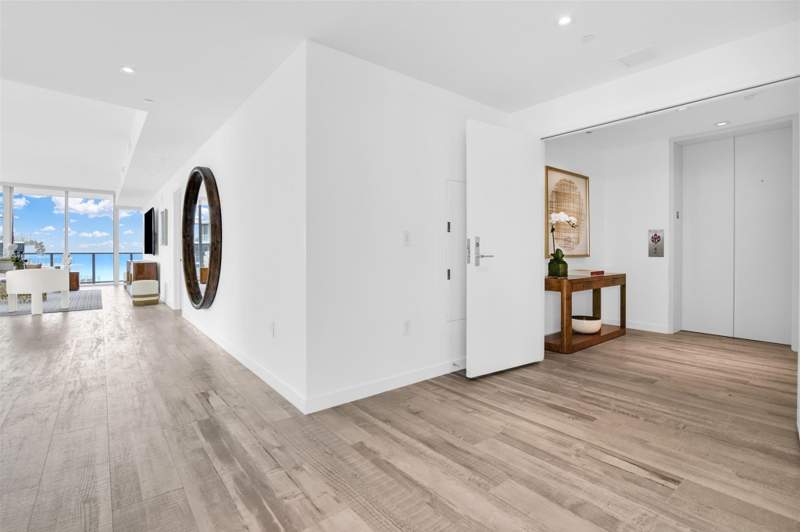 3 bedroom Condominium at 2200 N Ocean Boulevard #S906, Auberge Beach Residences, Fort Lauderdale — photo 5