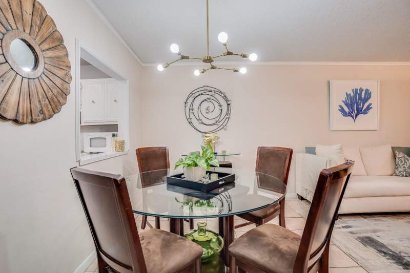 1 bedroom Condominium at 253 S Cypress Road #202, Barcelona North, Pompano Beach — photo 2