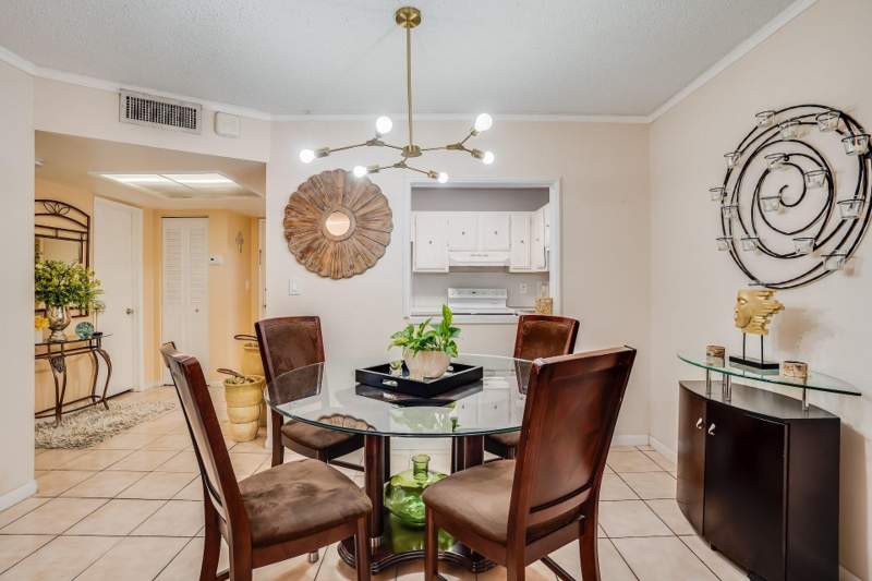 1 bedroom Condominium at 253 S Cypress Road #202, Barcelona North, Pompano Beach — photo 4