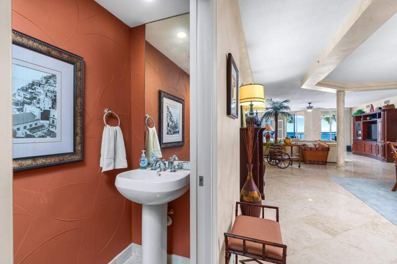 2 bedroom Condominium at 2051 SE 3rd Street #203, Ocean Plaza, Deerfield Beach — photo 4