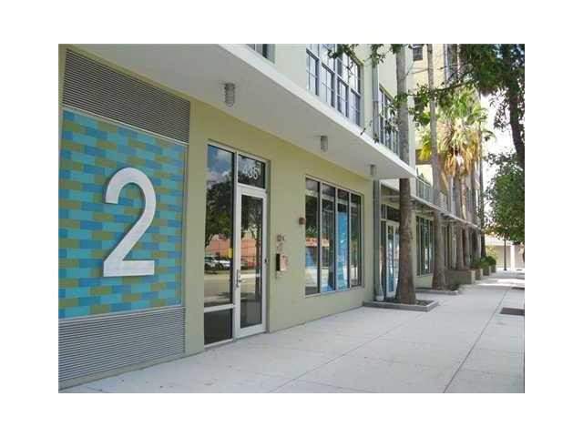 1 bedroom Condominium at 435 N Andrews Avenue #304, Avenue Lofts, Fort Lauderdale — photo 2